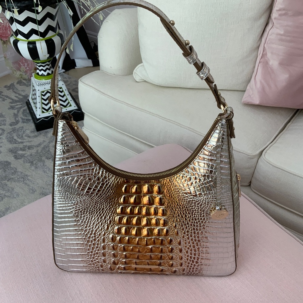 Brahmin Tabitha macchiato ombre Melbourne